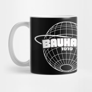 Bauhaus Mug